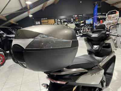 Kymco Skytown 50 (2025) - Photo 5