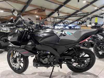 Aprilia Tuono 125 (2025) - Photo 5
