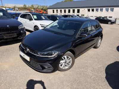 VW Polo 1.0 TSI 95 Style DSG (2023) - Photo 1