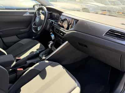 VW Polo 1.0 TSI 95 Style DSG (2023) - Photo 3