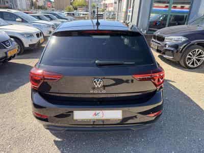 VW Polo 1.0 TSI 95 Style DSG (2023) - Photo 4