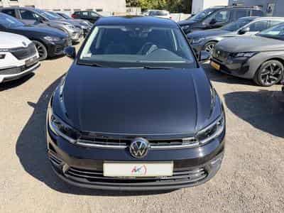 VW Polo 1.0 TSI 95 Style DSG (2023) - Photo 2