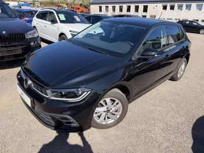 VW Polo 1.0 TSI 95 Style DSG (2023) - Photo 6