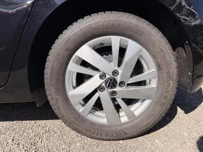 VW Polo 1.0 TSI 95 Style DSG (2023) - Photo 9