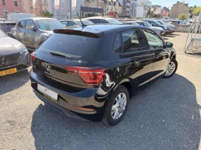 VW Polo 1.0 TSI 95 Style DSG (2023) - Photo 8