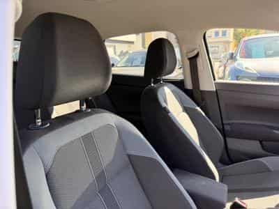 VW Polo 1.0 TSI 95 Style DSG (2023) - Photo 13