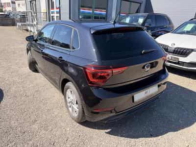 VW Polo 1.0 TSI 95 Style DSG (2023) - Photo 11