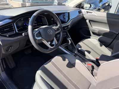 VW Polo 1.0 TSI 95 Style DSG (2023) - Photo 15