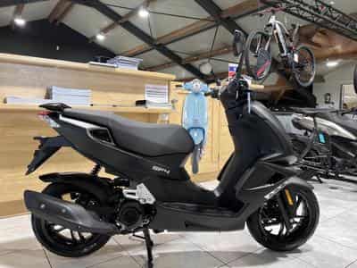 Peugeot Speedfight 50  CL.B 45 KM/H (2026) - Foto 1