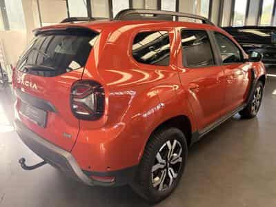 Dacia Duster Journey 1.5 Blue dCi (2023) - Photo 3