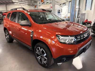 Dacia Duster Journey 1.5 Blue dCi (2023) - Photo 1