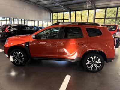 Dacia Duster Journey 1.5 Blue dCi (2023) - Photo 6