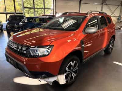 Dacia Duster Journey 1.5 Blue dCi (2023) - Photo 7