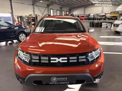 Dacia Duster Journey 1.5 Blue dCi (2023) - Photo 8