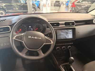 Dacia Duster Journey 1.5 Blue dCi (2023) - Photo 10