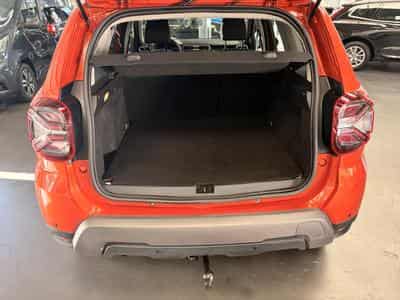 Dacia Duster Journey 1.5 Blue dCi (2023) - Photo 14