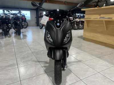 Piaggio C-Max PLUS autonomie 68 km en mode WMTC et 100 km en mode ECO B 45 (2026) - Photo 2