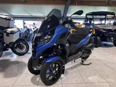 Piaggio MP3 310 SPORT (2026) - Photo 2