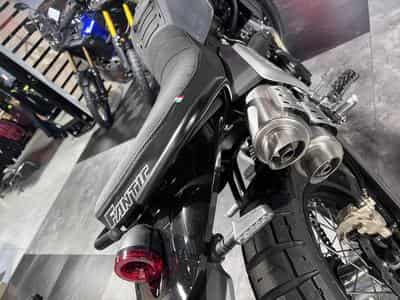 Fantic Caballero DE LUXE (2024) - Foto 5