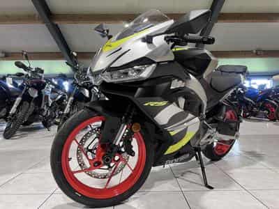 Aprilia RS 457 (2026) - Photo 2