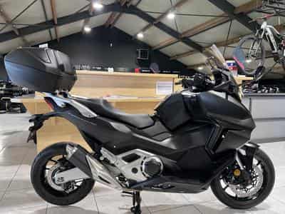 Honda Forza 750 (2023) - Photo 1