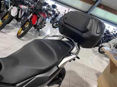 Honda Forza 750 (2023) - Photo 5