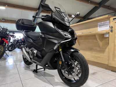 Honda Forza 750 (2023) - Photo 7