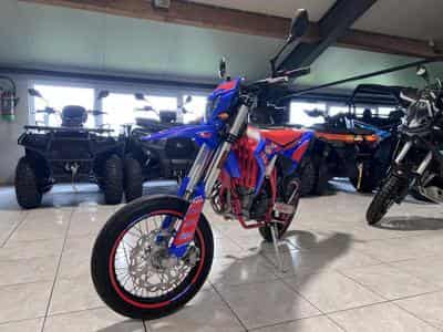 Beta RR Motard 125 RACE (2026) - Foto 2