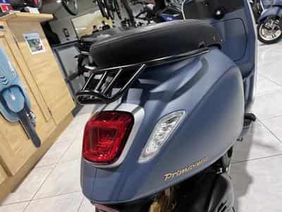 Vespa Primavera Officina 8 (2026) - Foto 5