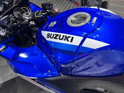 Suzuki Hayabusa 1300 (2026) - Photo 6