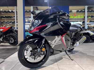 Suzuki Hayabusa 1300 (2026) - Photo 2