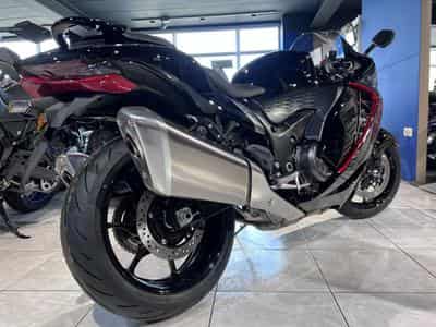 Suzuki Hayabusa 1300 (2026) - Photo 3