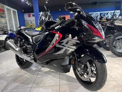 Suzuki Hayabusa 1300 (2026) - Photo 7