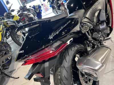 Suzuki Hayabusa 1300 (2026) - Photo 6