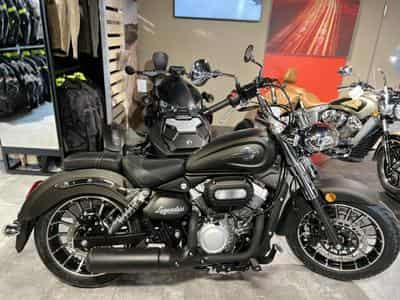 Magpower Legenders 125 (2025) - Foto 1