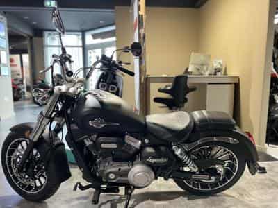 Magpower Legenders 125 (2025) - Foto 5