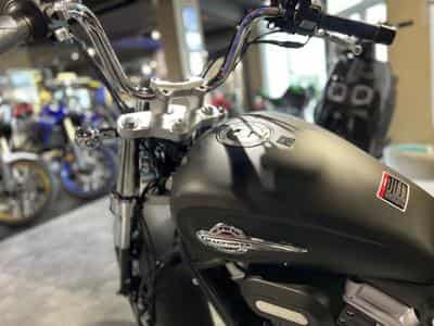 Magpower Legenders 125 (2025) - Foto 6