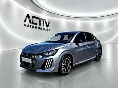 Peugeot 208 1.2 100 ALLURE (2025) - Foto 1