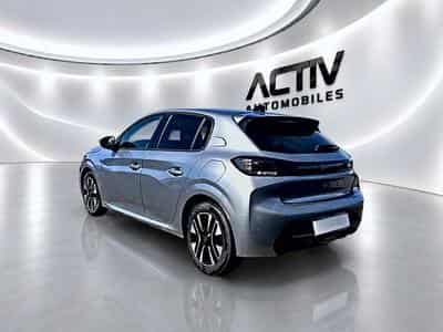 Peugeot 208 1.2 100 ALLURE (2025) - Foto 3