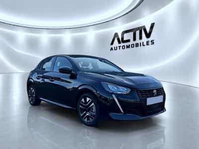 Peugeot 208 1.2 100 ALLURE (2025) - Foto 2