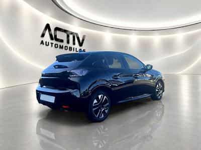 Peugeot 208 1.2 100 ALLURE (2025) - Foto 5