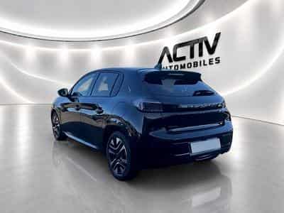 Peugeot 208 1.2 100 ALLURE (2025) - Foto 3