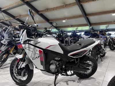 Moto Morini X-Cape 1200 (2026) - Photo 4