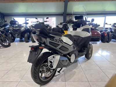 Kymco CV3 575 (2026) - Photo 2