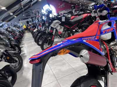 Beta RR Motard 50 TRACK (2026) - Foto 6