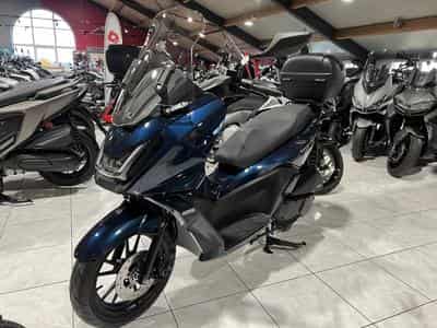 Kymco Skytown 125 (2026) - Photo 2