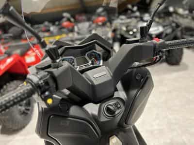 SYM Maxsym (2026) - Photo 4