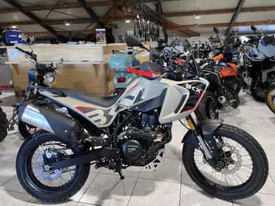 Benelli BKX 300 (2026) - Photo 1