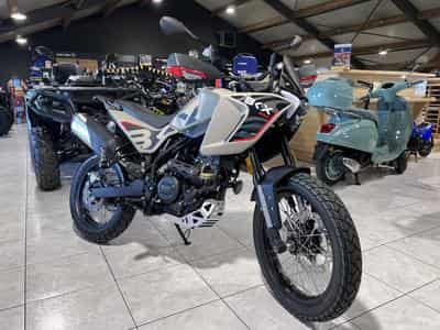 Benelli BKX 300 (2026) - Photo 6