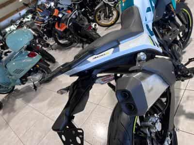 Benelli BKX 300 S (2026) - Photo 5
